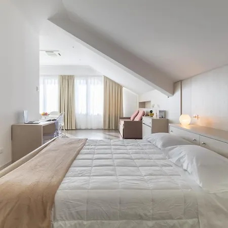 Apart Otel Grel 208 Chiaramonte Gulfi