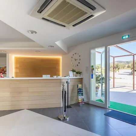 Apart Otel Grel 208
