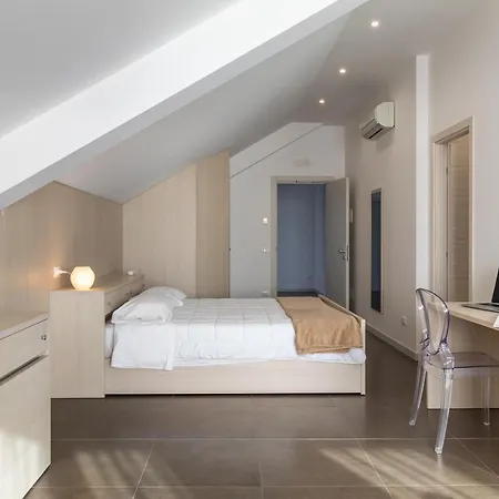 Appart hôtel Grel 208